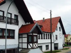 Gasthaus Am Anger