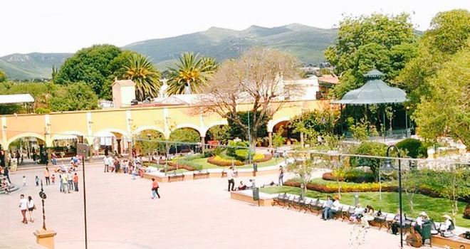 Restaurante Las Brasas