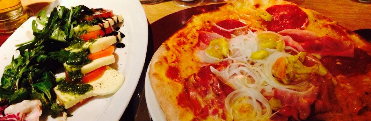 Pizzeria Ristorante Quattro