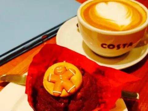 Costa Coffee