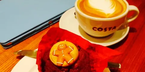 Costa Coffee