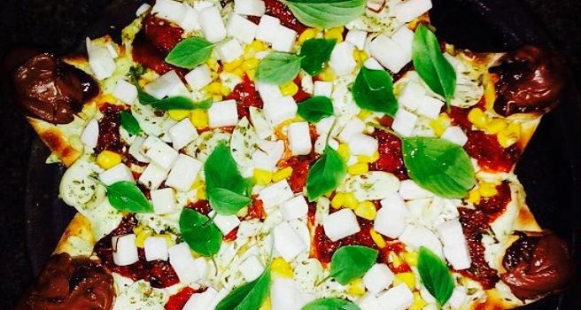 QUINTAL - Pizzaria & Petiscaria