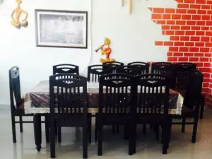 Manuhar Dinning Hall - Restaurant