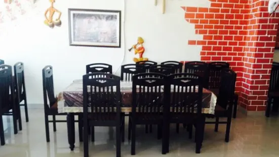 Manuhar Dinning Hall - Restaurant