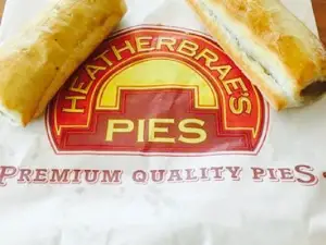 Heatherbrae's Pies