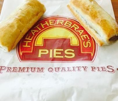 Heatherbrae's Pies