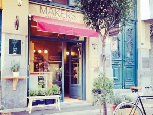 MAKERS Coffee & Sandwich Shop