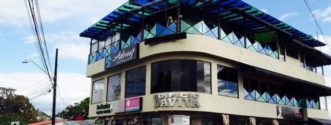 Adonay Health Restaurant