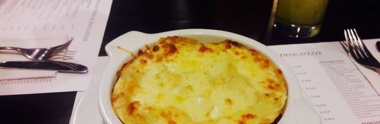 La Baguetteria & Delicatezze