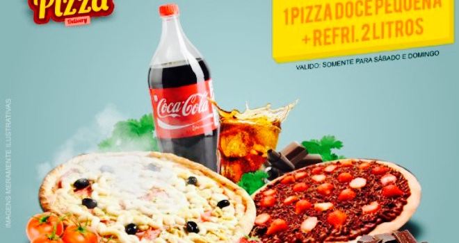 Cataratas Pizza