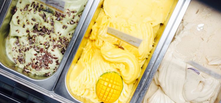 Scoop & Brew Gelato and Coffee
