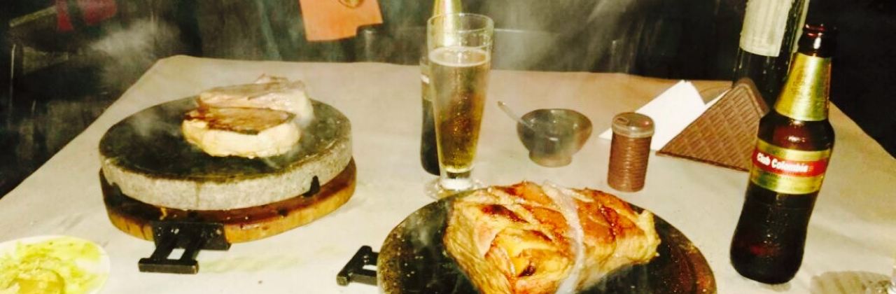 La ERA Carne a la piedra
