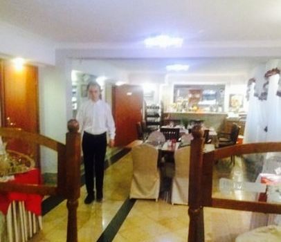 Ristorante Italiano