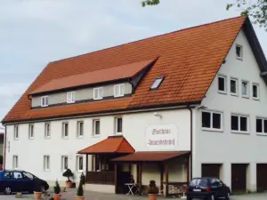 Staatsbahnhof