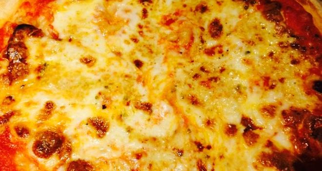 Bella Vita Ristorante Pizzeria