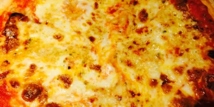 Bella Vita Ristorante Pizzeria