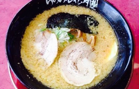 Raamenkagetsu Sakatamizuhodoriten
