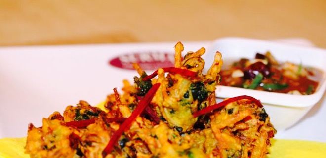Surma Indian Takeaway