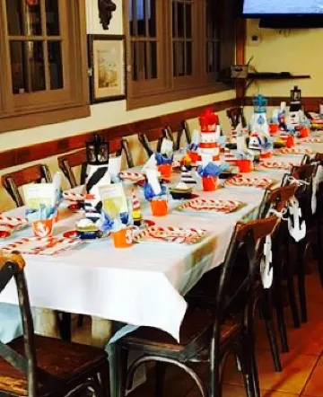 Rao's Bakery & Coffee Cafe