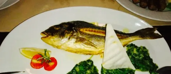 Cotton Club Restaurant