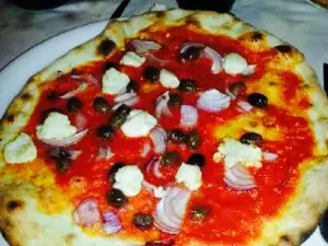 Ristorante Montevicoli - Pizzeria