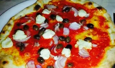 Ristorante Montevicoli - Pizzeria