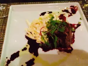 Le Petit Bistro