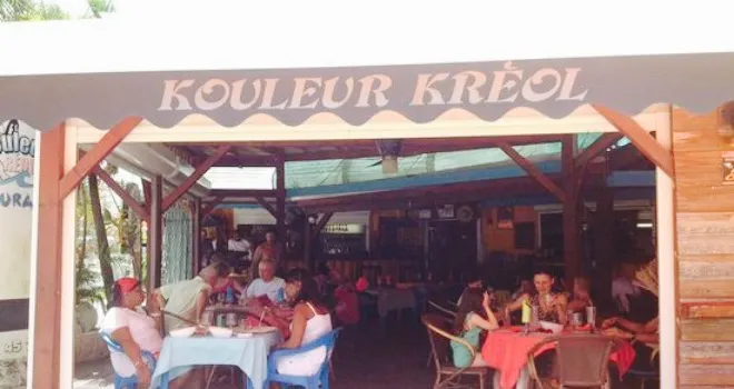 Kouleur Kreol