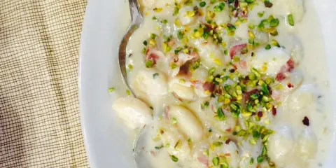 Agriturismo Montagna Grande