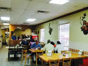 Taqueria Guadalajara