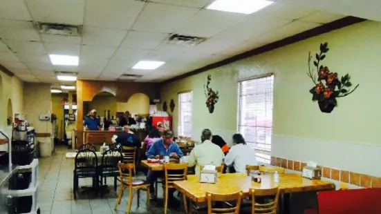 Taqueria Guadalajara