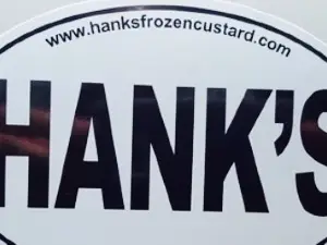 Hanks Frozen Custard