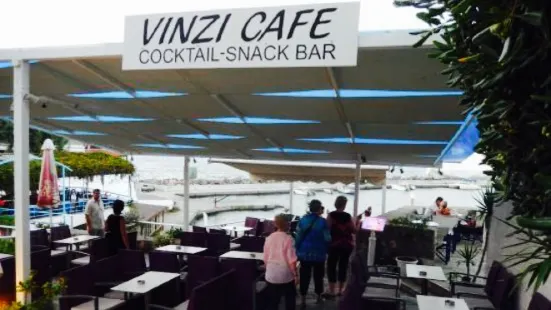 Vinzi Cafe