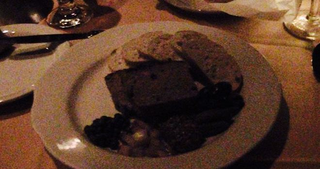 Cafe Provencal