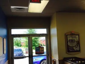 Dairy Queen