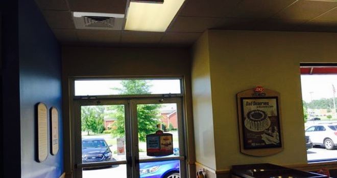 Dairy Queen