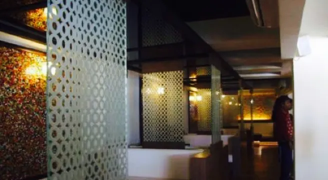 Coffee Culture - The Ristorante Lounge