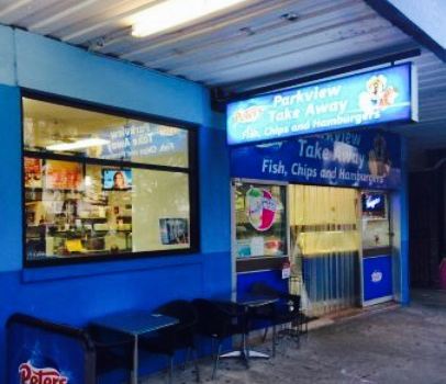 Park View Takeaway