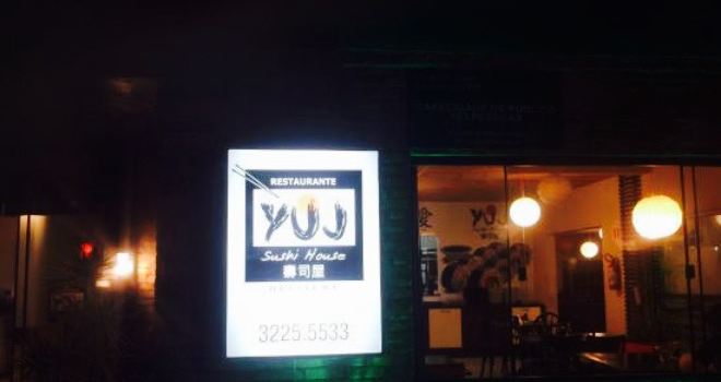 Yuj Suhi House