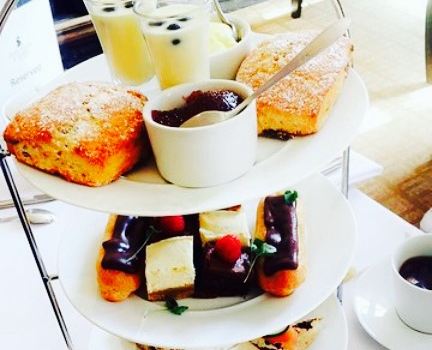 The Restaurant at Thorpeness Hotel & Golf Club