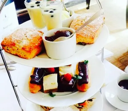 The Restaurant at Thorpeness Hotel & Golf Club