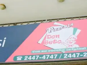 Pizzeria Don Beto