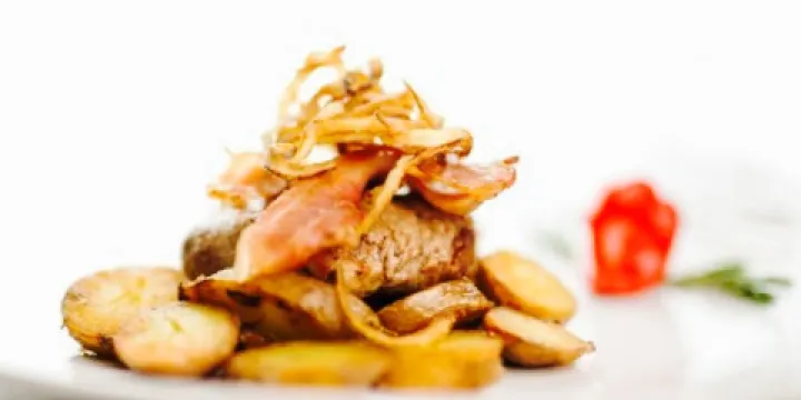 Cosmopolitan Café & Restaurant