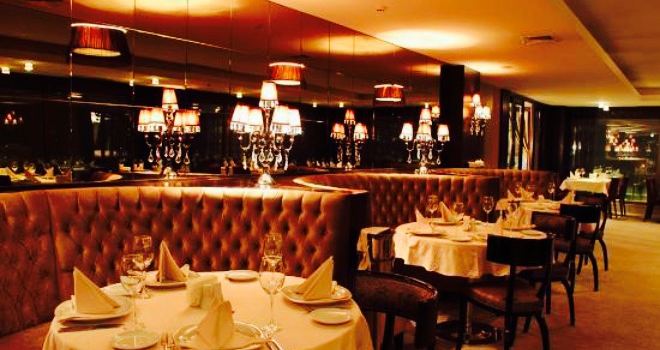 Safir Restaurant