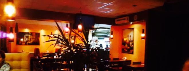 Sorrentino Pizzeria