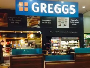 Greggs