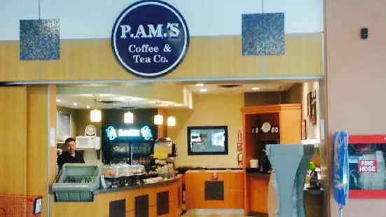 Pam's Coffee & Tea Company