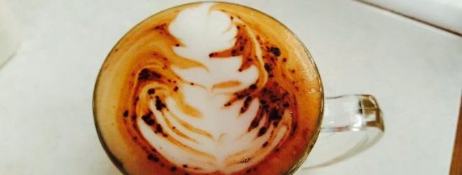 Ole Cafe