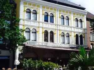 Rathaus-Cafe-Schwarte