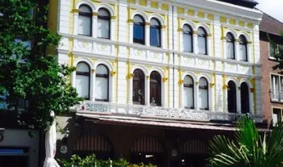 Rathaus-Cafe-Schwarte